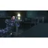 Hra pro starou konzoli Syphon Filter Logan's Shadow PSP