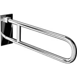 Madlo sklopné NEREZ lesklé 600 mm