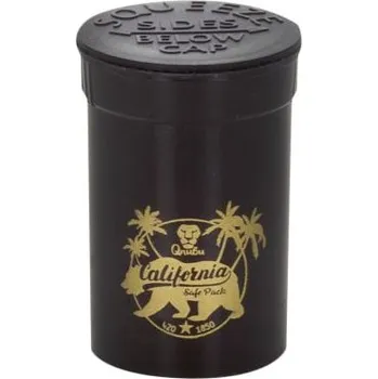 Termobox Pop Up schovka na konopí Qnubu 20 ml