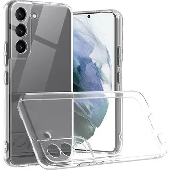 Kryt Samsung Galaxy S22 Plus Slim Case Protect 2mm transparent