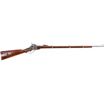 Denix Sharps vojenská puška USA 1859