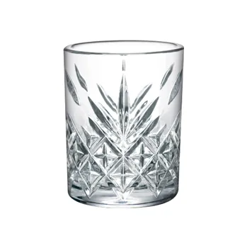 Sklenice TIMELESS panák 0,062 l 100030977