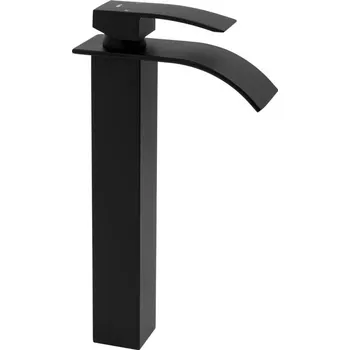 Vodovodní baterie MAXMAX černá