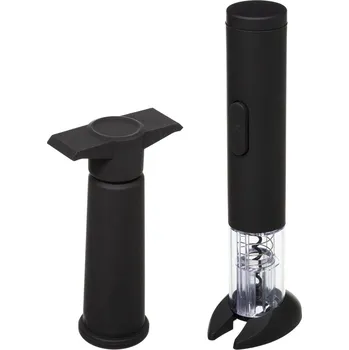 Secret de Gourmet Sada na víno, 3 sommelierské doplňky