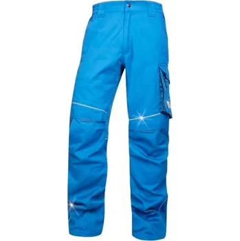 Kalhoty do pasu Ardon SUMMER modrá 182 50