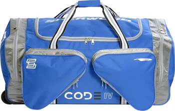 Sportovní taška SHER-WOOD Code IV SR