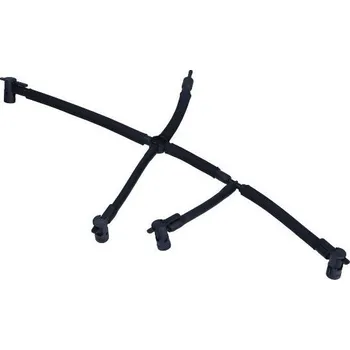 Palivový systém Hadice, unikání paliva MAXGEAR 15-0072