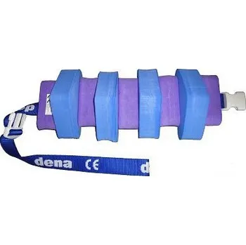 Plovací pás Plavecký pás Dena 600 Barva: dle skladových zásob