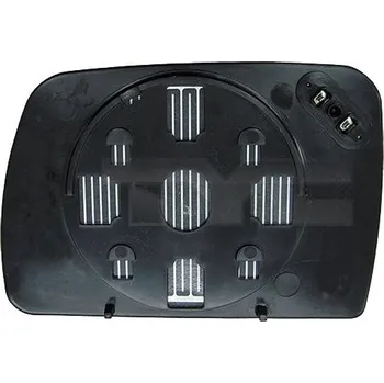 Autosklo Sklo do zrcátka, vnější zrcátko TYC 303-0124-1