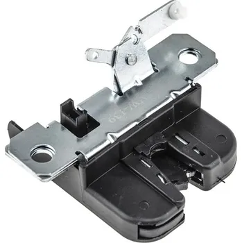 Centrální zámek Zámek kufru VW Transporter T5 Multivan