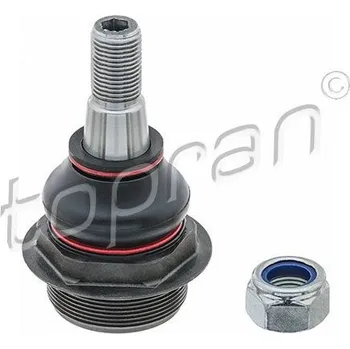 Podpora-/ Kloub TOPRAN 208 221