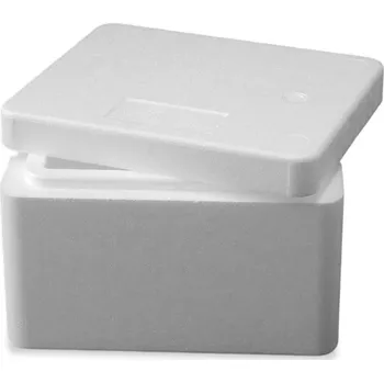 Termobox SIAD Termobox 3,7 l + suchý led 3 mm/3 kg