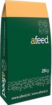 Krmivo pro hospodářské zvíře Afeed Krmivo pro křepelky ve snášce drcené 25 kg