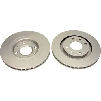Brzdový kotouč Brzdový kotouč QUARO QD4058