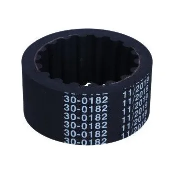 Spojovací materiál motoru Flexibilní spojovací objímka MAXGEAR 30-0182