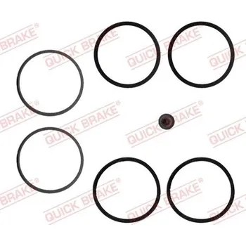 Brzdový systém Sada na opravy, brzdový třmen Quick Brake 114-0185