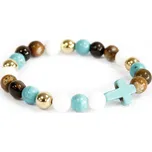 Ancient Wisdom Royal náramek z korálků…