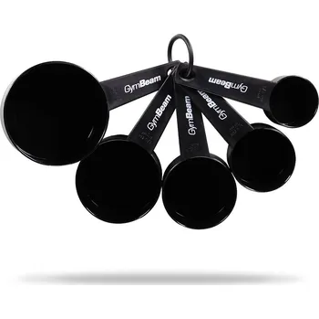 GymBeam Odměrky Cups