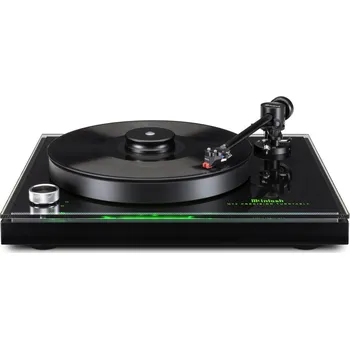 Gramofon McIntosh MT2 (Nově přenoska Sumiko Moonstone)