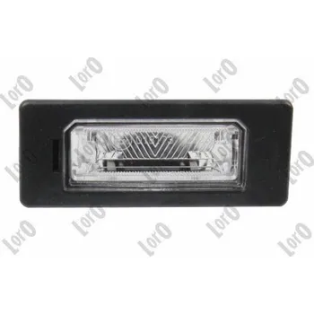 Osvětlení SPZ Osvětlení SPZ ABAKUS 003-23-900