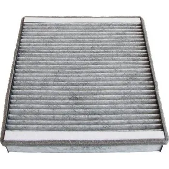 Ventilátor topení a klimatizace Filtr, vzduch v interiéru SCT - MANNOL SAK 200