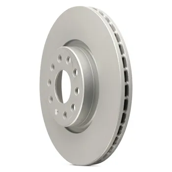 Brzdový kotouč Zimmermann 430.2643.20