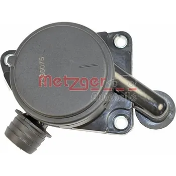 Motor automobilu Ventil, odvětrání klikové skříně METZGER 2385075