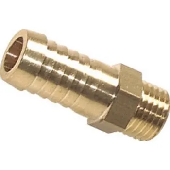 HADICOVÝ TRN AG/MS - trn 19 mm, vnější Metrický M24 x 1,5 PN 16 Bar, SW27