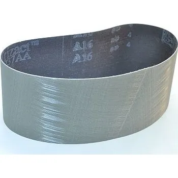 Příslušenství k nářadí 3M Brusný pás Trizact 237AA 100x282 A6/P2000