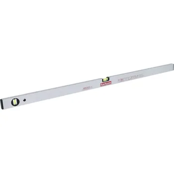 Vodováha vodováha profesionální, 1200mm