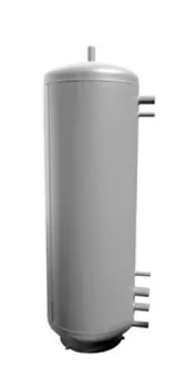 akumulační nádrž ATMOS Akumulační nádrž DH bez izolace 1000 l
