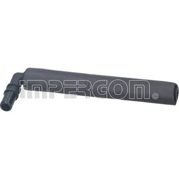 Spojovací materiál motoru Hadice, větrání klikové skříně ORIGINAL IMPERIUM 225969