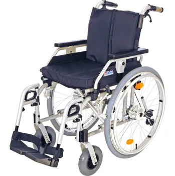 Invalidní vozík DMA Praha 318-23