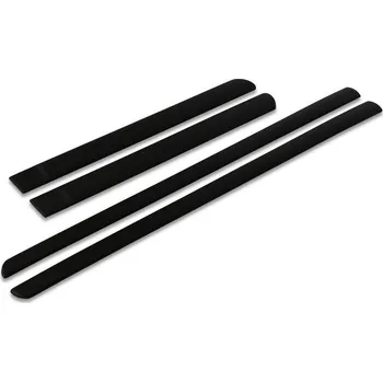 Lišta karosérie Rider Boční ochranné lišty dveří Alfa Romeo 147 (2001- 2010) 5. dveřový model - F-14