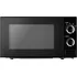 Mikrovlnná trouba Sencor SMW 1817BK