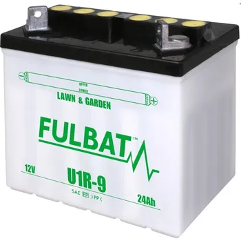 Recenze A.M.A. S.P.A. Baterie suchá 12 V 24 Ah