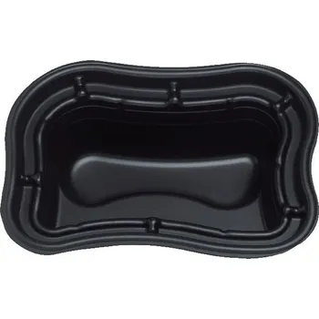 Zahradní jezírko OASE Living Water plastové zahradní jezírko 500 l