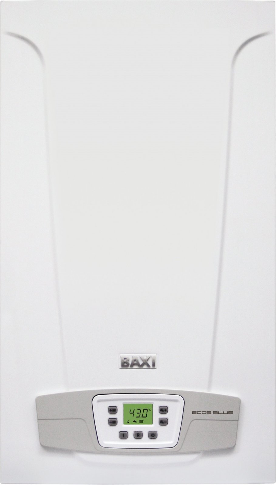 Foto Kotel BAXI Eco5 Blue 24 A7729074 - Zbozi.cz