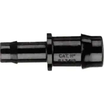 Hadicová spojka Spojka redukce PP, 19-20x16 mm, vzduchovací, hadičková