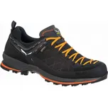Salewa Pánské trekové boty Mtn trainer 2 GTX EU 44 ½, Black/Carrot