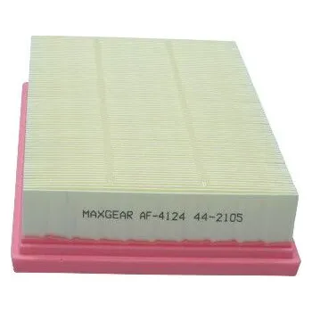 Vzduchový filtr Vzduchový filtr MAXGEAR 26-2501