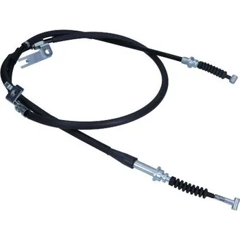 Brzdový systém Tažné lanko, parkovací brzda MAXGEAR 32-0880