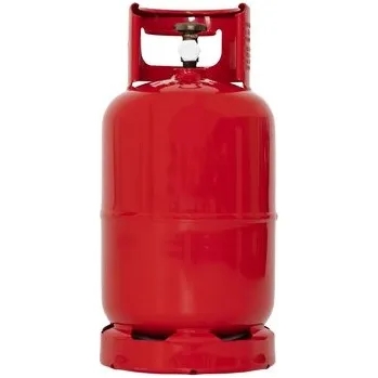Příslušenství pro gril Ocelová propanová láhev 11 kg (Bez náplně, jen osobní odběr)