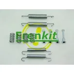 Sada příslušenství, parkovací brzdové čelisti FRENKIT 950621