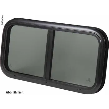 Příslušenství ke karavanu Carbest Boční posuvné okno RW Motion Rozměry výřezu (Š x V) mm: 700 x 450