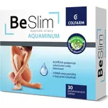 COLFARM SA Be Slim Aquaminum 30 tbl