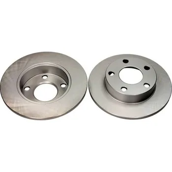 Brzdový kotouč Brzdový kotouč QUARO QD3037