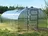 zahradní skleník Gutta Gardentec Kompakt 3 x 4 m PC 4 mm