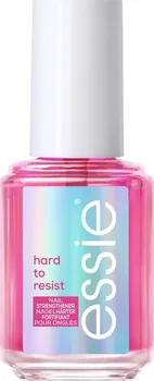 Essie Hard To Resist Pink péče o nehty 13,5 ml