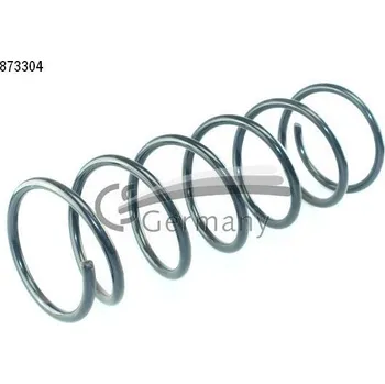 Pružina podvozku CS Germany 14.873.304